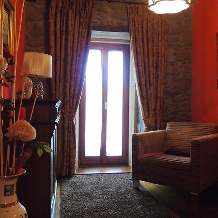 Casa Da Paioca Guest House Paleo Luaran gambar