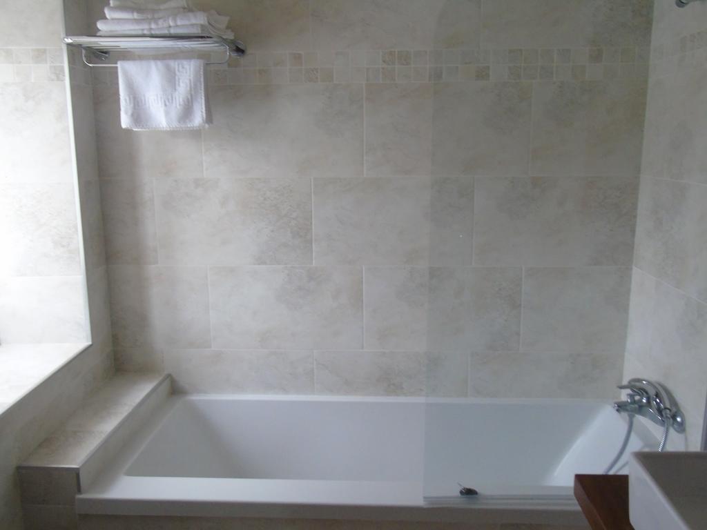 Casa Da Paioca Guest House Paleo Luaran gambar
