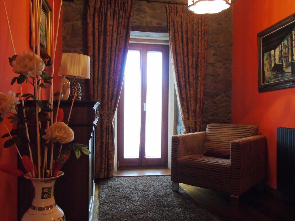 Casa Da Paioca Guest House Paleo Luaran gambar