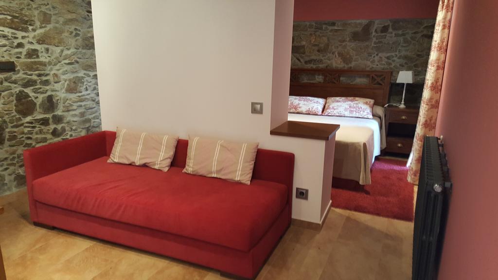 Casa Da Paioca Guest House Paleo Luaran gambar
