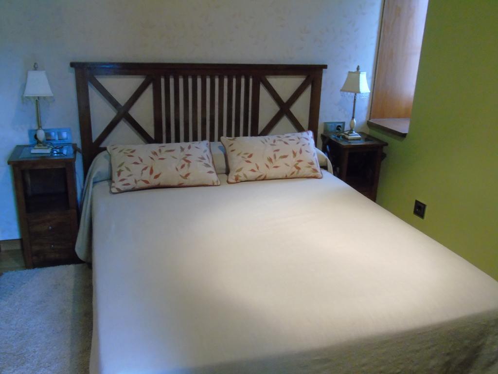 Casa Da Paioca Guest House Paleo Luaran gambar