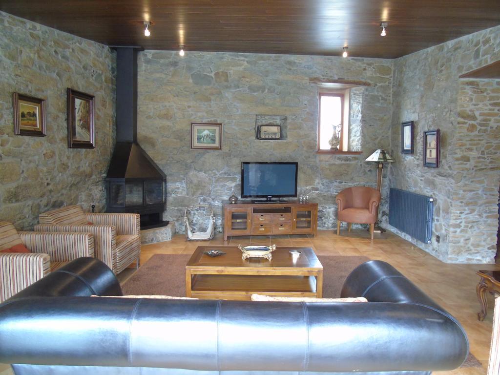 Casa Da Paioca Guest House Paleo Luaran gambar