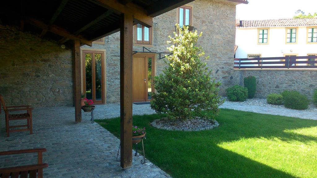 Casa Da Paioca Guest House Paleo Luaran gambar