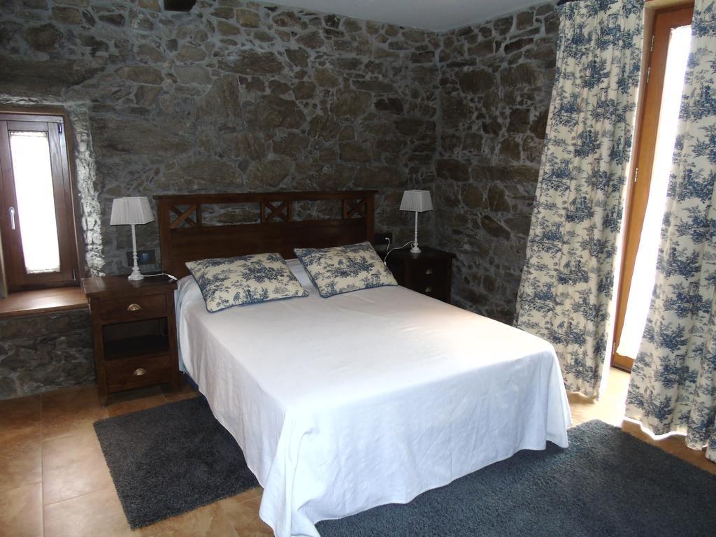 Casa Da Paioca Guest House Paleo Luaran gambar