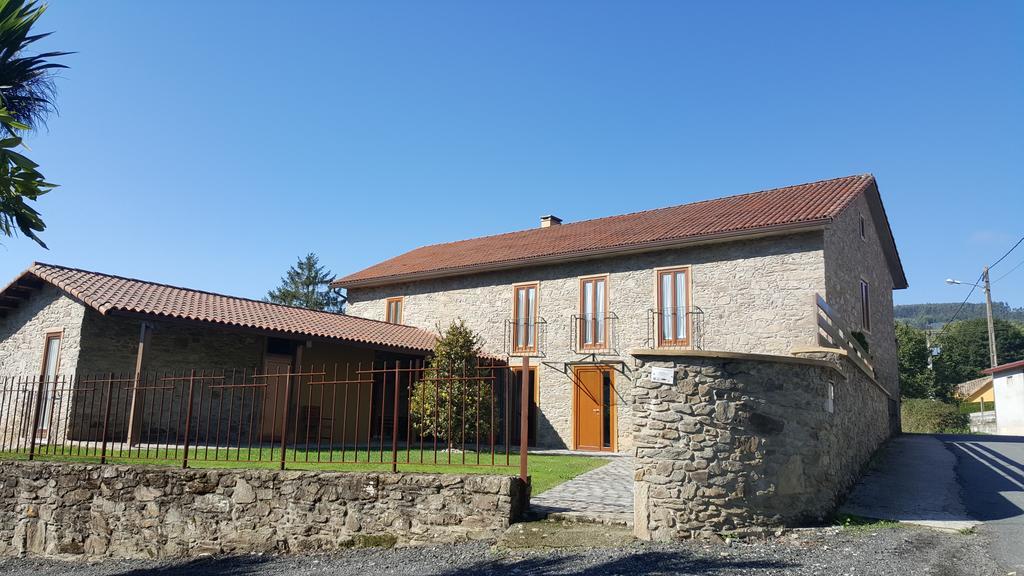 Casa Da Paioca Guest House Paleo Luaran gambar